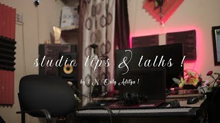 Song professional Sound Kyu nhi karta ?|5 Beginner's Mistakes|Musical Gyan|Studio Tips & Talks