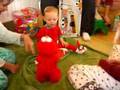 A Very Elmo Christmas