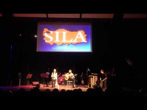 4 Temmuz 2015 - Grup SILA Avustralya Konseri - 1