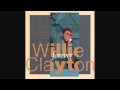 Willie Clayton   Rocking Chair