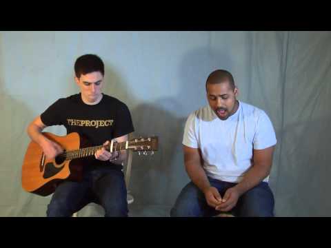 Pompeii Acoustic cover By The London Project