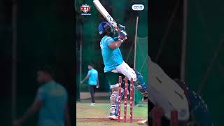 Rishabh Pant Training | Delhi Capitals | IPL 2022
