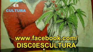 Jacob Miller ♦ Wish You A Merry Christmas (subtitulos español) Vinyl rip