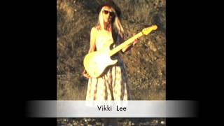 Dust My Broom - Vikki Lee  (Cover Elmore James)