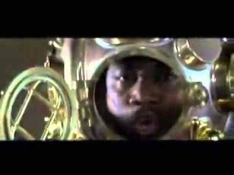 homens de honra dublado