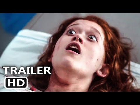 HERE AFTER: L'ALDILÀ Trailer Italiano Ufficiale (2024) Film Horror