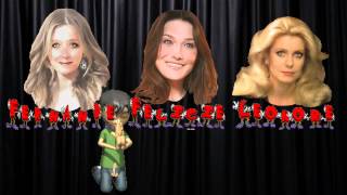 Quand je pense à Fernande ....