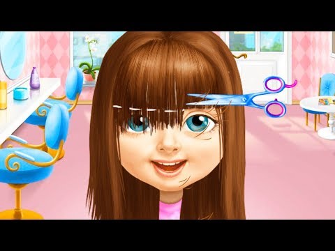 Sweet Baby Girl - Summer Fun 2 | Play Fun Beach Party, BBQ, Icecream Game - Fun Makeover Kids Games