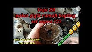 Download lagu analisa saya, Yamaha Vega ZR pakai rumah kopling set Supra 125 mp3 Download lagu analisa saya, Yamaha Vega ZR pakai rumah kopling set Supra 125 mp3