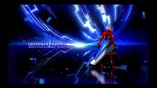 【ブレイブルーD×D】