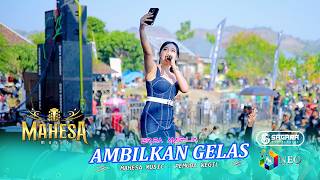 Download lagu AMBILKAN GELAS - ERSA AMELIA - MAHESA MUSIC - SAGARA PRO AUDIO - PEMUDA WEGIL 2026 mp3