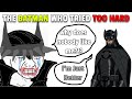 The Worst Batman Variant Is The Batman Who Laughs