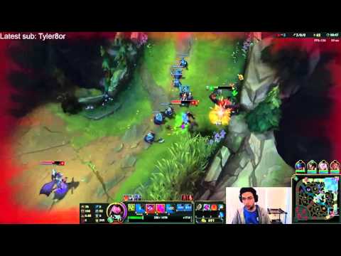 Mundo baits
