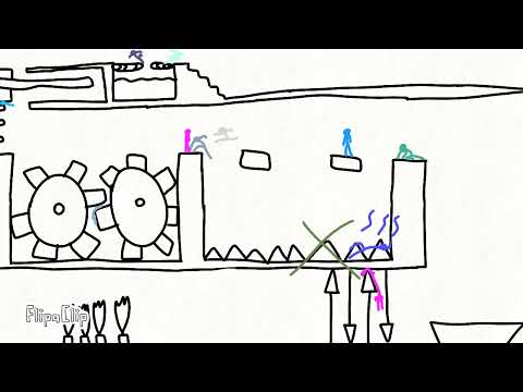 Stick vs factory 2 created by Da'im