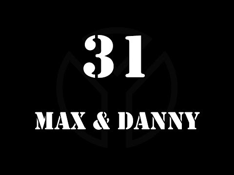 FEY'SCONTROL 31 - MAX & DANNY (Live @ Pacho Birthday 2018)