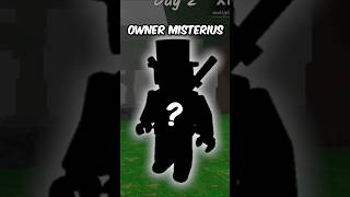 Download lagu OWNER Paling MISTERIUS Di 99 Nights In The Forest mp3