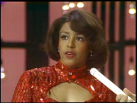 American Bandstand 1976- Interview The Supremes