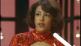 American Bandstand 1976- Interview The Supremes