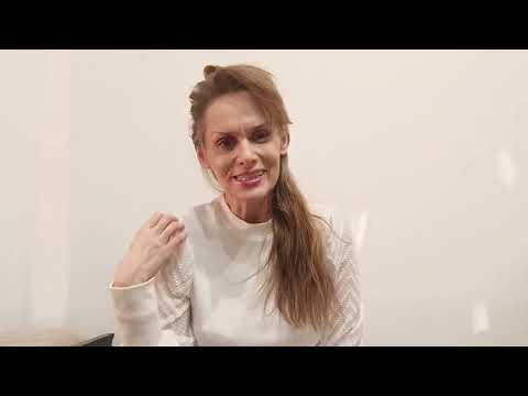 Halina Chrzanowska Wizytówka styczeń 2026