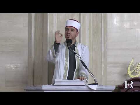 36. Dëshpërimi nga mëshira e Allahut - Kuptimi dhe rreziku | Enis Rama