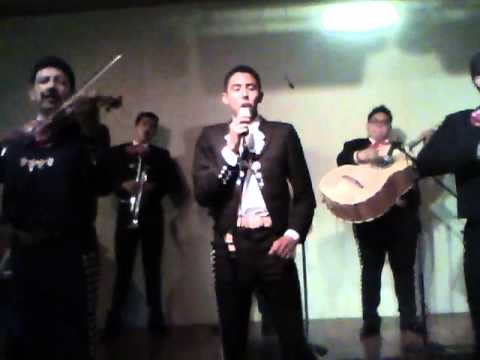 Mariachi Monumental de America - Serenata Huasteca