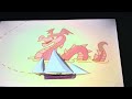 Looney Tunes Spotlight Collection Volume 4 Disc 2 Dvd Closing Part 2 The Trailers