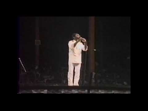 Chalkdust/Chauffeur Wanted - Champs in Concert, 11 Feb 1989