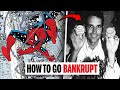 The Superstar Artist Who Lost MILLIONS Todd McFarlane