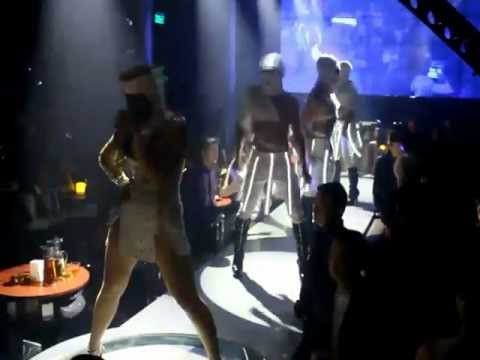 E.V.A.&Just B (Lady Gaga - Scheibe (Cover version))!!.mp4