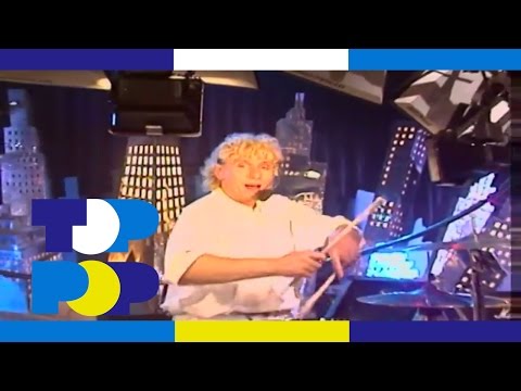 Vitesse - I Don't Lose A Friend • TopPop