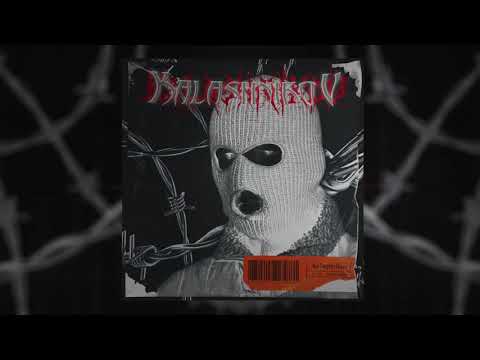 CRIKO - Kalashnikov (Prod.Lachefboicrime)