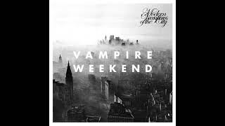 Hudson - Vampire Weekend