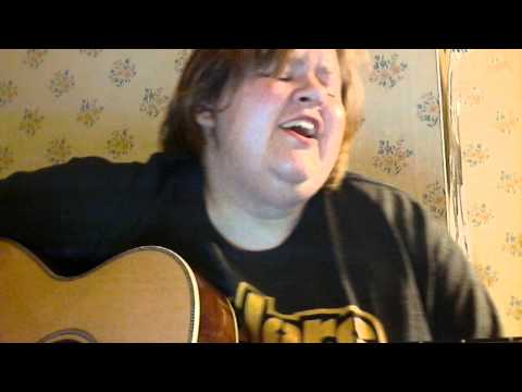Breakin your own heart-cover