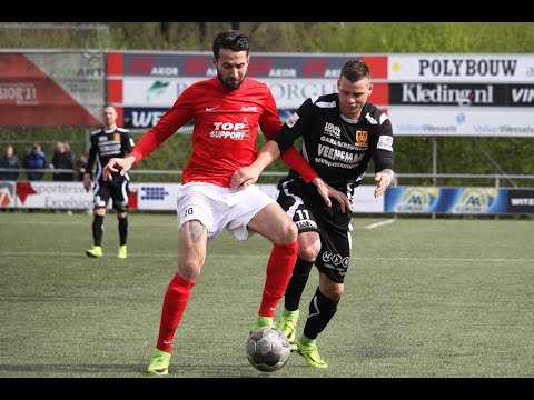 Samenvatting Excelsior'31 - CSV Apeldoorn