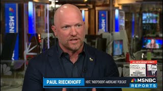 MSNBC: KATY TUR REPORTS - MAY 16, 2025 - TRUMP'S BIRTHDAY PARADE HITS 45 MILLION DOLLAR PRICE TAG