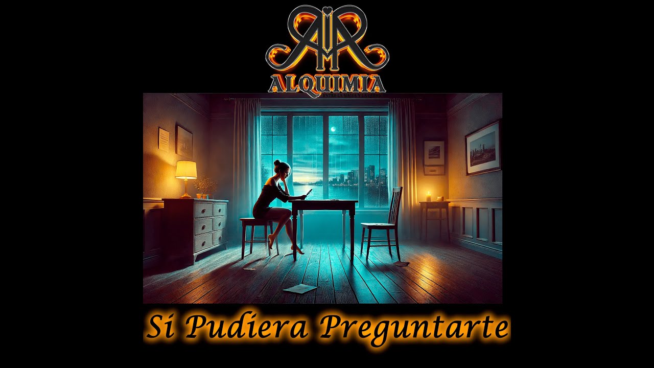 11 Si Pudiera Preguntarte