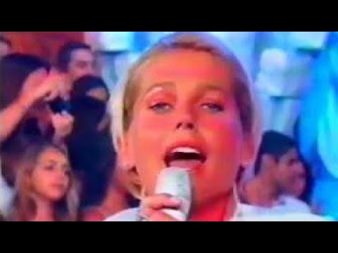 PLANETA XUXA ANOBNOVO 2001