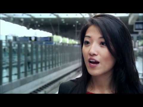 Funny Susan Ma clip on the Apprentice