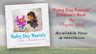 Rainy Day Rascals