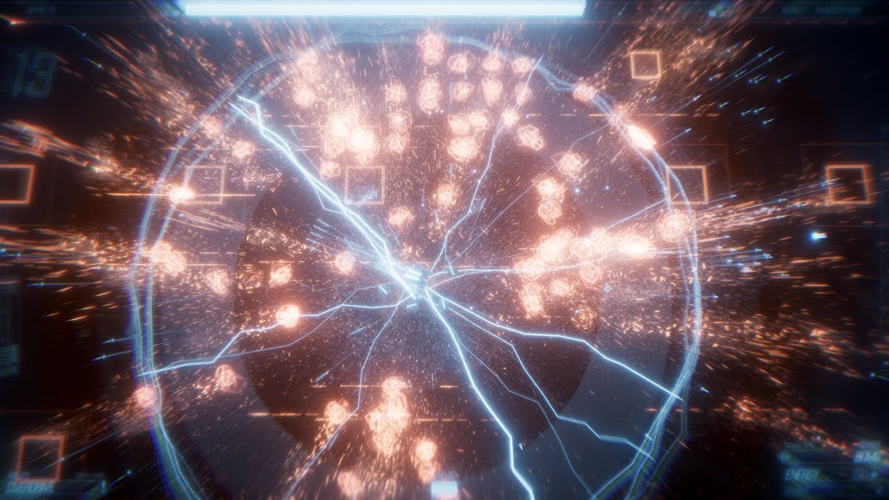 Announcement Trailer