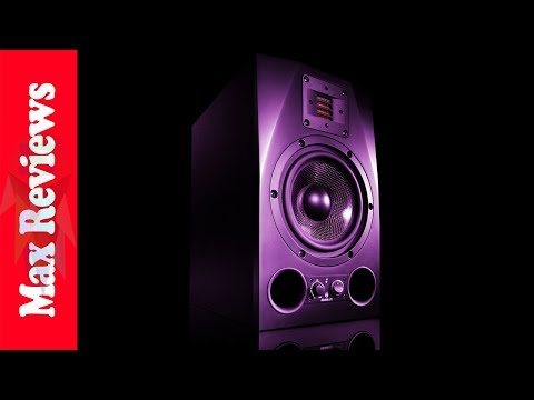 Top 3 Best Active Studio Monitor 2023