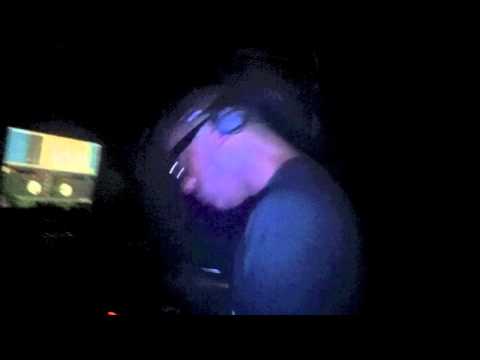 Scratcha DVA - Live @ Unit/Tokyo JP (Hyperdub)
