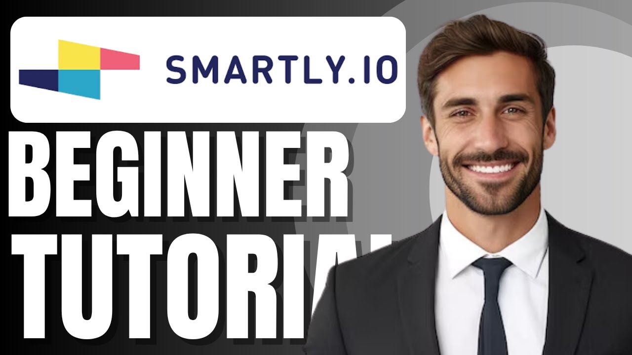 Smartly.io tutorial