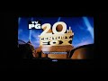 20th Century Fox Regency Enterprises 2007
