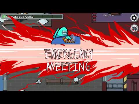 Among Us yet again with CGMTV feat.  Nolan, and my brother!!!