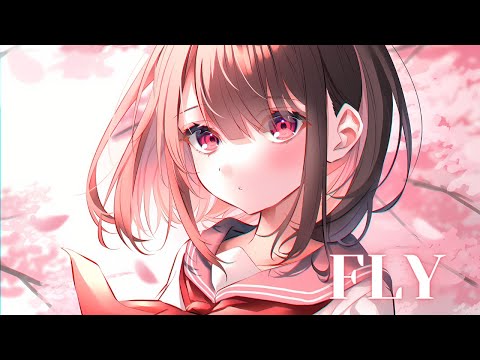 Nightcore - Fly