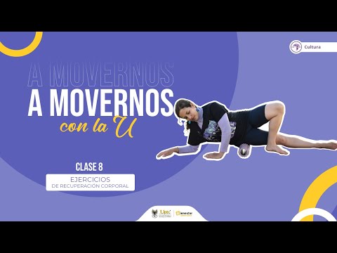 Ejercicios de Recuperación Corporal