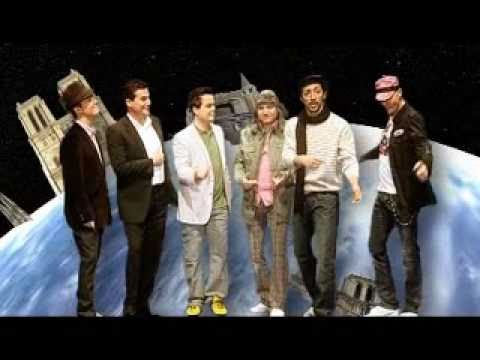 Todomondo - Liubi Liubi I Love You