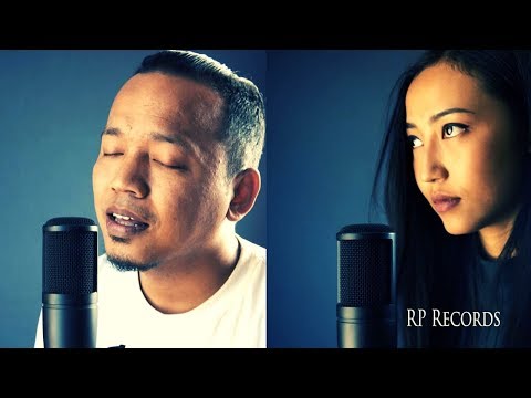 Anne-Marie & James Arthur - Rewrite The Stars [Cover By Rpa Ralte & Mazuali]