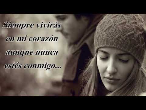 Llegamos tarde los dos... (Julio Iglesias)